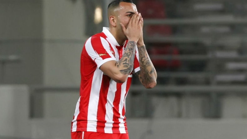 «Έχω αλλάξει το παιχνίδι μου»