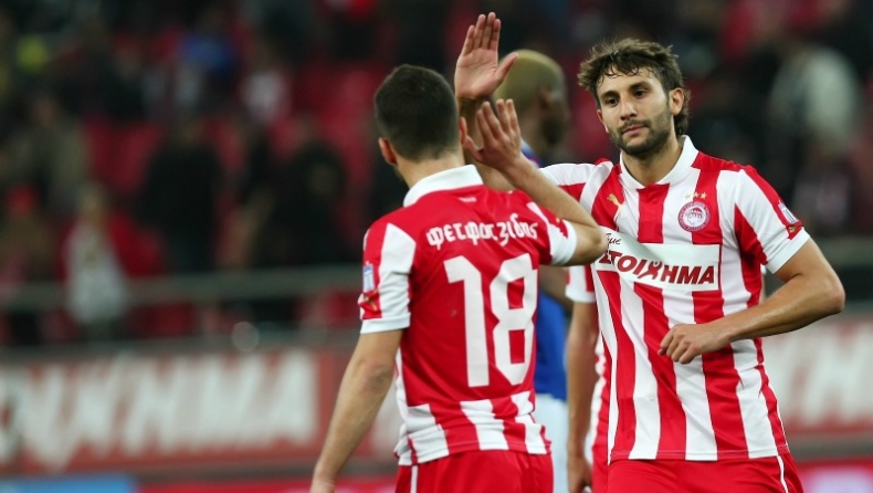 Η Μαρσέιγ για τους Αλγερινούς