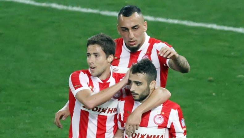 Με Φουστέρ, «Φέτφα» και «Λύκο»