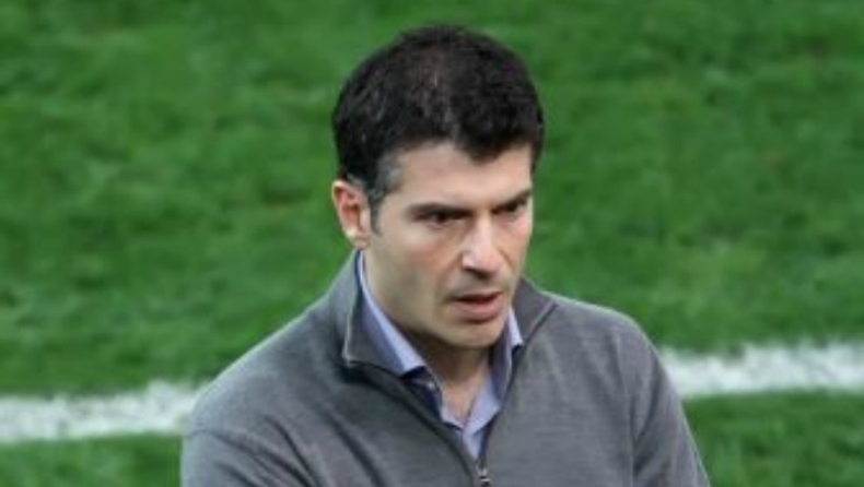 Χριστόπουλος: «Δώσαμε βάρος στο πρωτάθλημα»