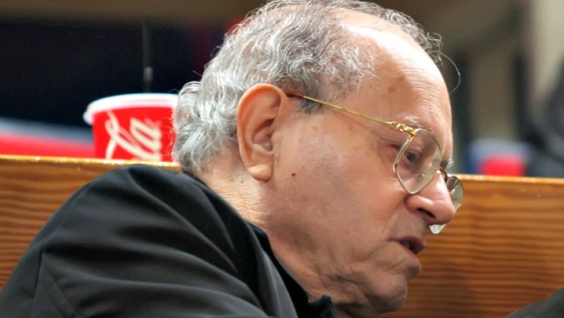 Θανάσης: «Εσείς είστε η δύναμη!»