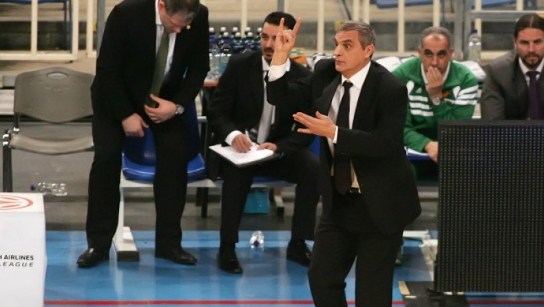 Ζητά σοβαρότητα ο Πεδουλάκης
