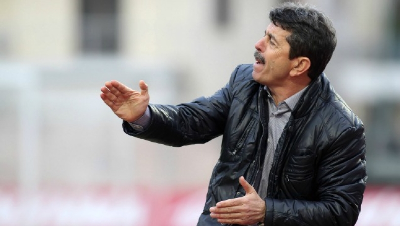 Ο Πετράκης βλέπει τους «μικρούς»