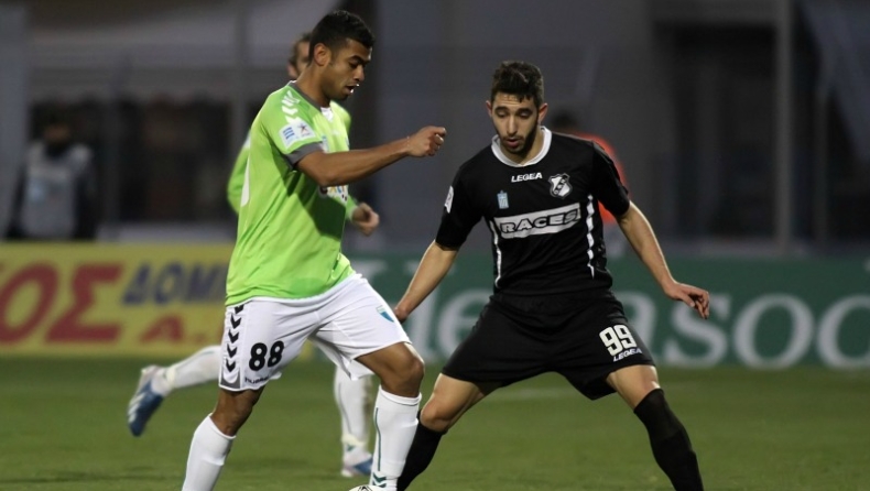 Ξεκίνησε η διάθεση για ΑΕΚ