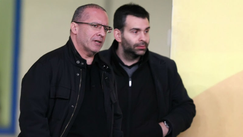 «Τιμωρία, όχι αφανισμός για Κατίδη»