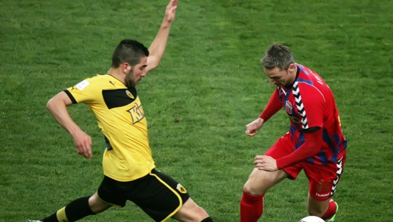 Είδαν Κέρκυρα Ιωάννου και Κάκος