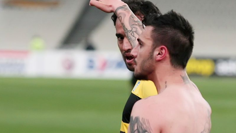 Κανένα έλεος στον Κατίδη, κι ας γλυτώνει τα ισόβια ο Άκης...