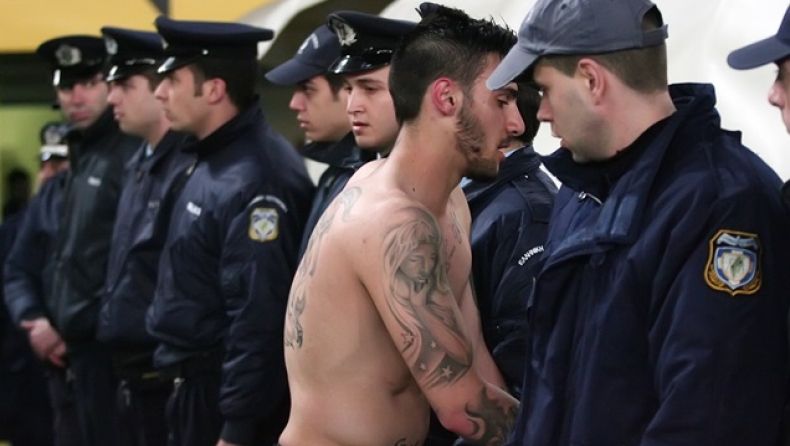 Ανακοίνωση για Κατίδη και «αιχμές» για Ιωαννίδη!