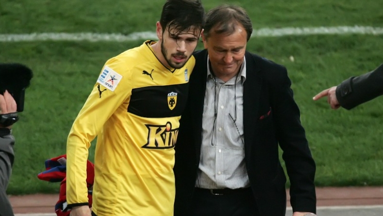 Λίνεν: «Κάθε ματς σημαντικό»