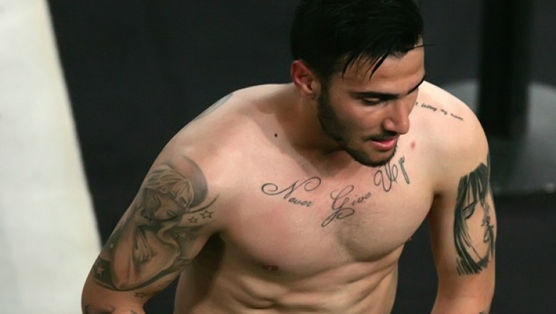 Κατίδης με τις... ευλογίες της UEFA!