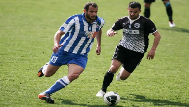 Απόλλωνας για κορυφή!