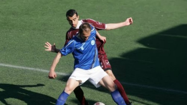 Άλωσε το Αίγιο ο Ρούβας