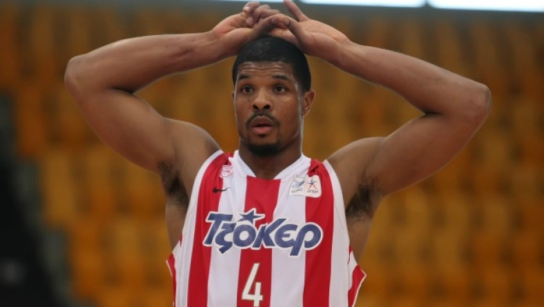 Στο νοσοκομείο ο Χάινς!