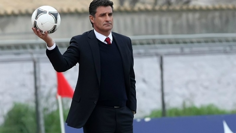 «Πίεση στο πρώτο 20λεπτο»