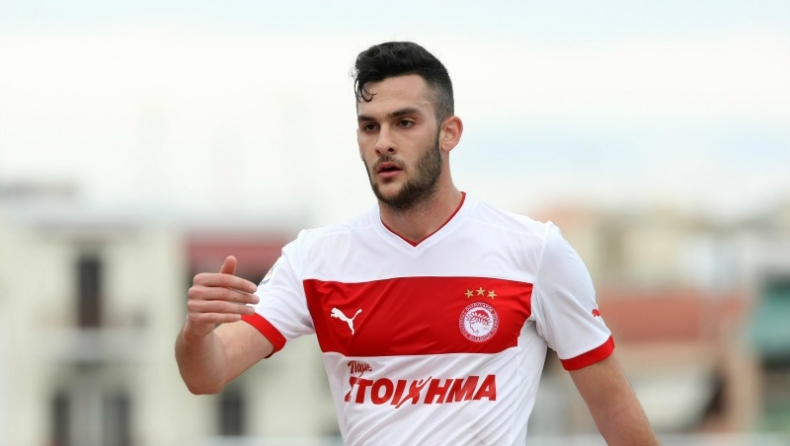 «Μακάρι ανάλογο αποτέλεσμα και την Κυριακή»