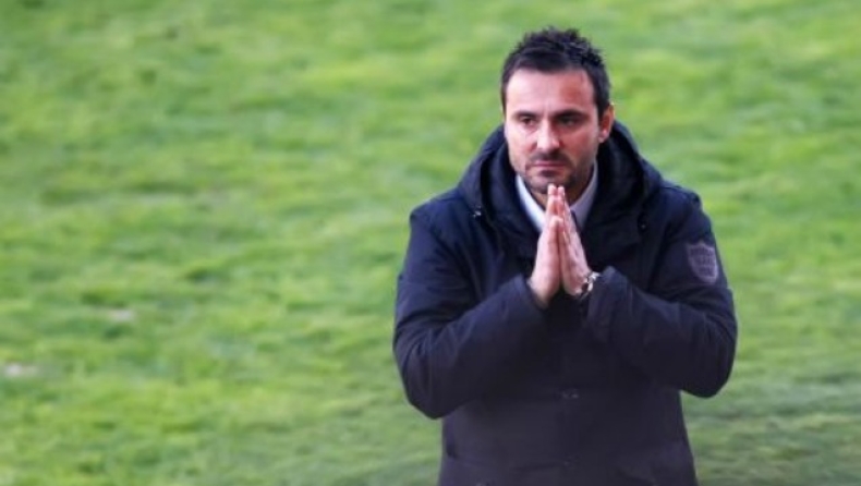 Προετοιμασία με προβλήματα στην ΑΕΛ