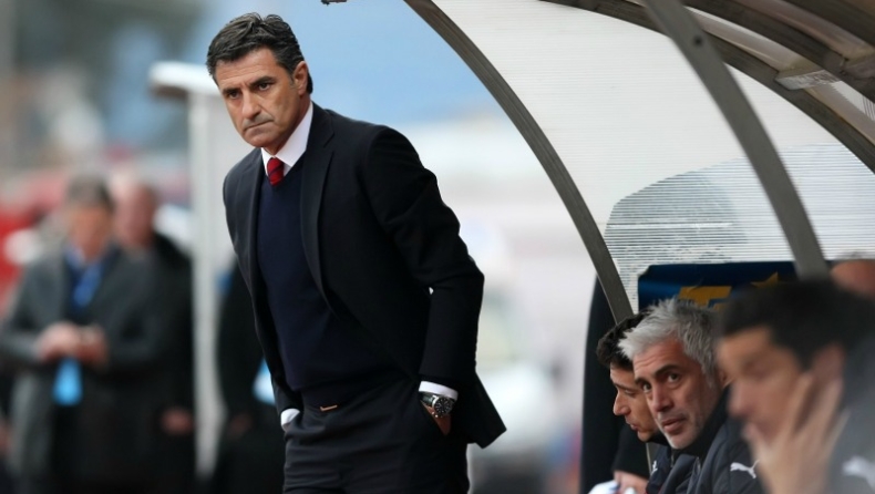 «Δεν χαλαρώνουμε με τίποτα!»