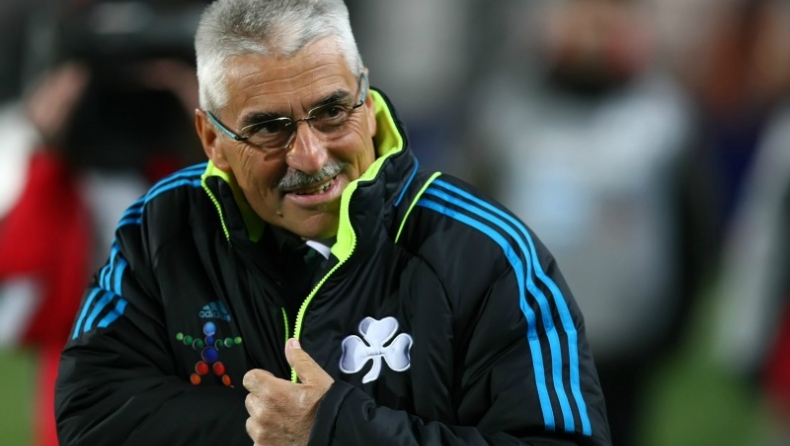 Φιγκερόα και Τοτσέ ετοιμάζει ο Φάμπρι