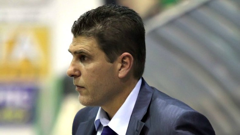 Σκαραφίγκας: «Θέλαμε να το διασκεδάσουμε»