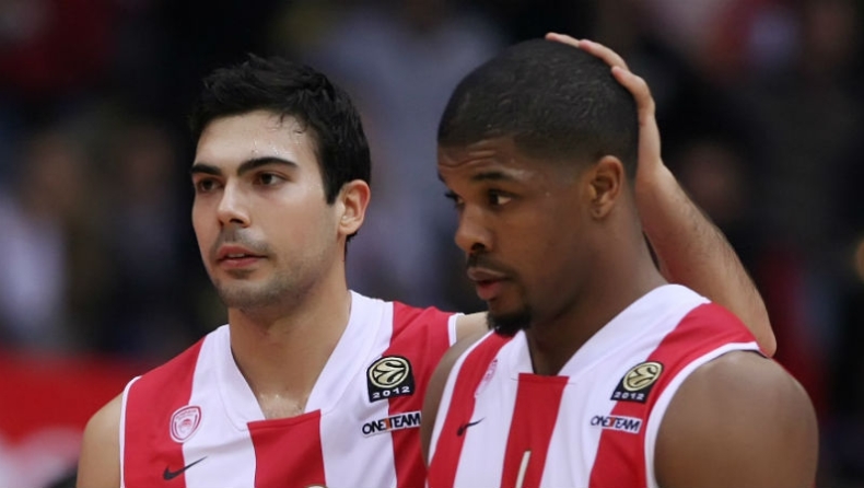 Με Χάινς και Γκιστ το Top 10 (vid)