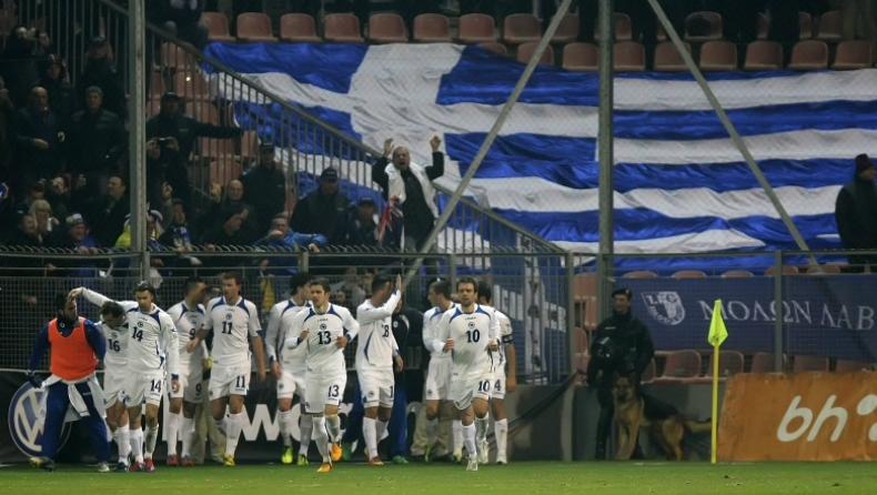 Ρίο; Έτσι ούτε... Αντίρριο! (vids)