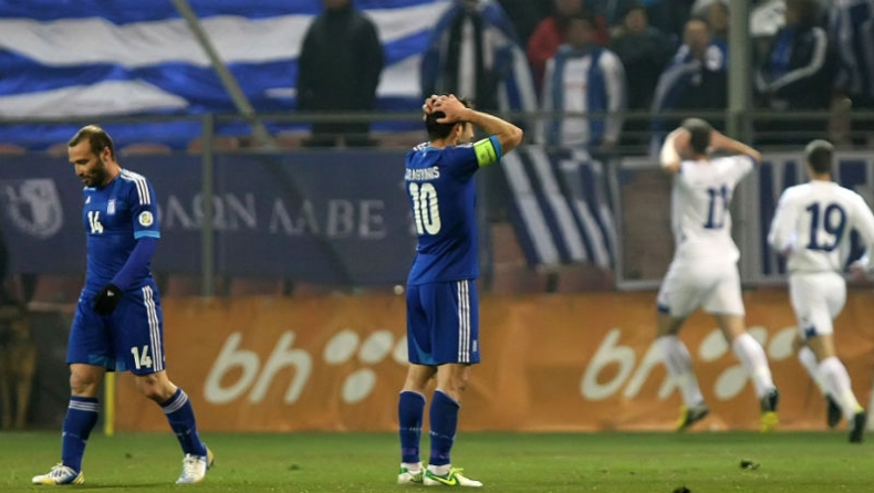 Best team wins, όταν «καταθέτεις» τα όπλα