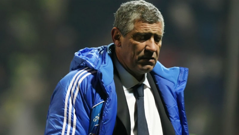 Αρέσει ο Σάντος στον ΠΑΟΚ