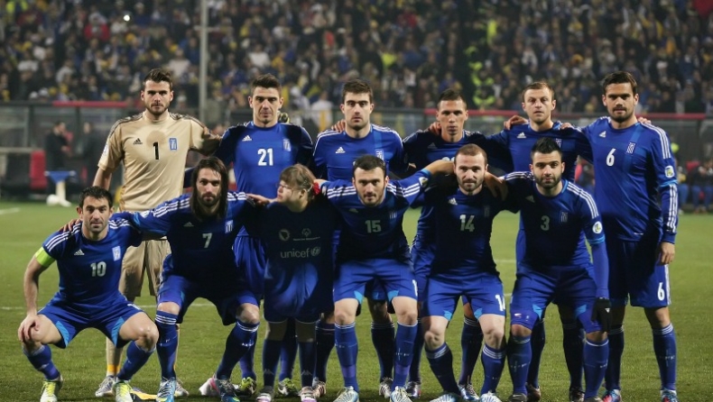 Υπερήφανος ό,τι και να γίνει!