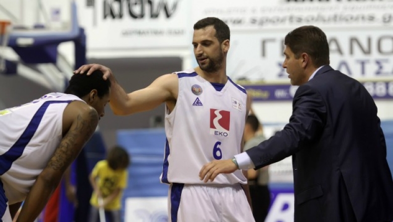 Θέλει καλή διαχείριση ο Σκαραφίγκας