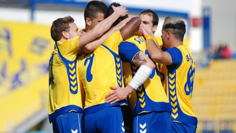 Στον δρόμο προς την... Δόξα!