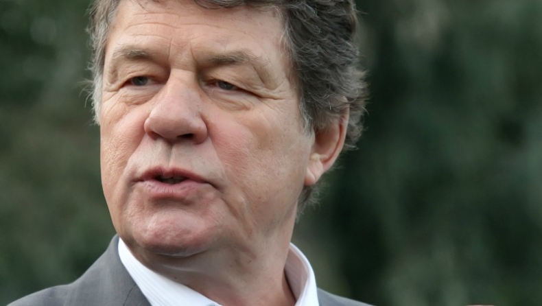 Τα είπαν Ρεχάγκελ-Στορκ