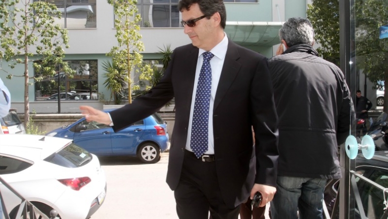 «Πρώτος στόχος η επιβίωση»