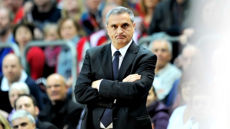 Πεδουλάκης: «Ψηλά τη σημαία!»