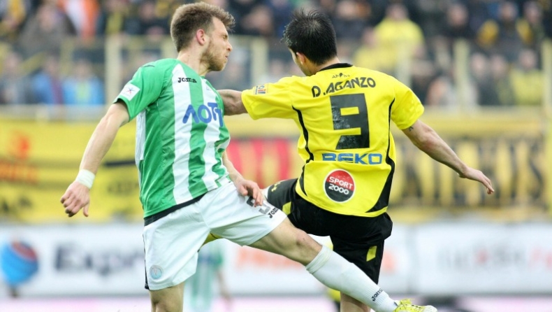 Σαρακατσάνος: «Θα επιτευχθεί η παραμονή»