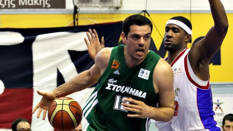 Τσαρτσαρής: «Καταπονημένοι...»