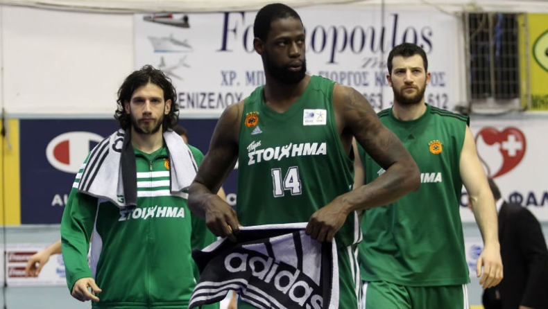 Γκιστ: «Go Gate 13!» (vid)