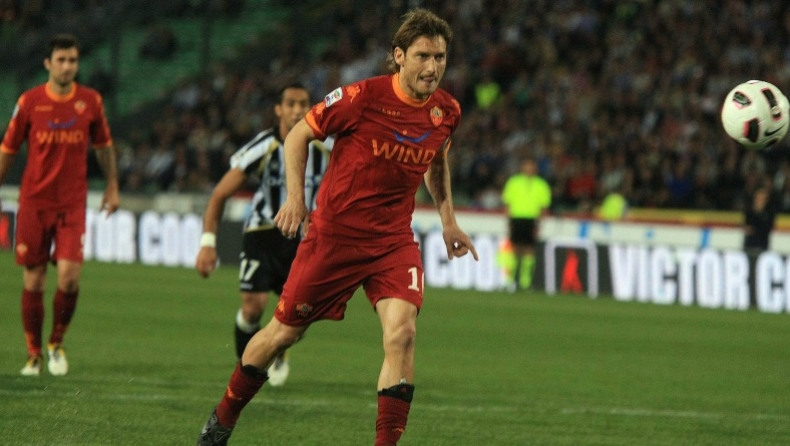 «Τεμπέλης ο Τότι»!