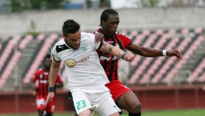 «Παιχνίδι που θα κριθεί στις λεπτομέρειες»