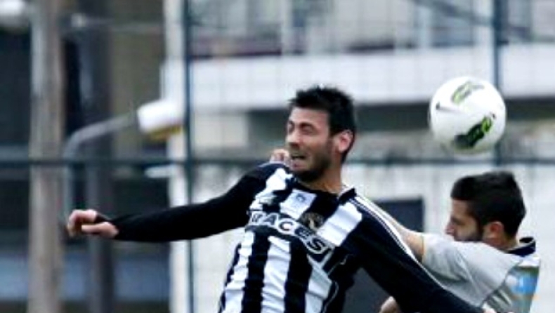 Αποδεκατισμένη στο Αγρίνιο η Δόξα