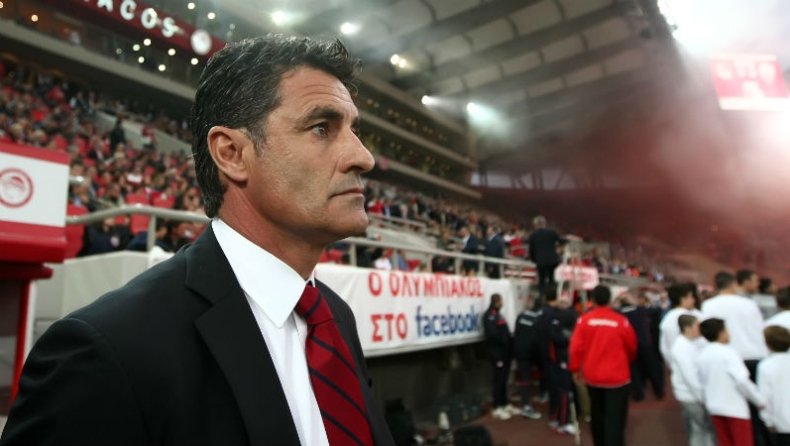 «Γκάζια» ξανά από Μίτσελ