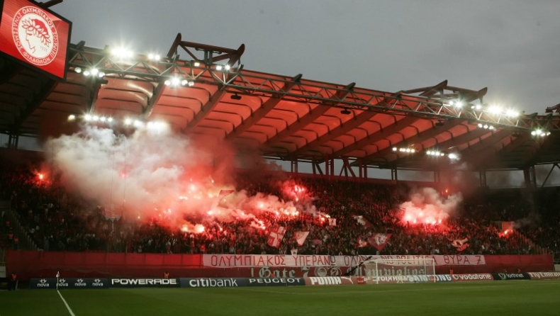 Sold out και επίσημα!