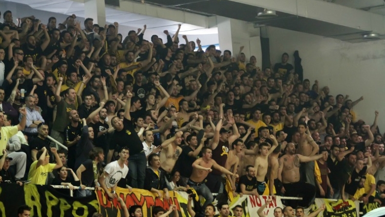 Ολυμπιακός προς ΕΟΠΕ «Πάρτε τα μέτρα σας»