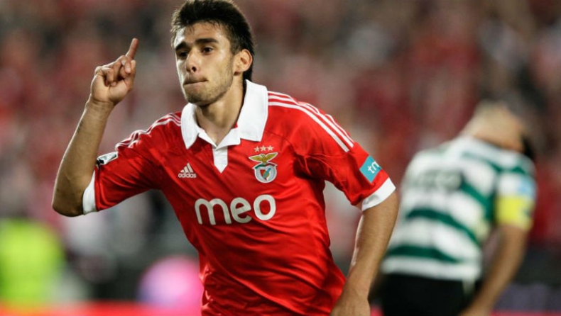 Και πως να το χάσει...