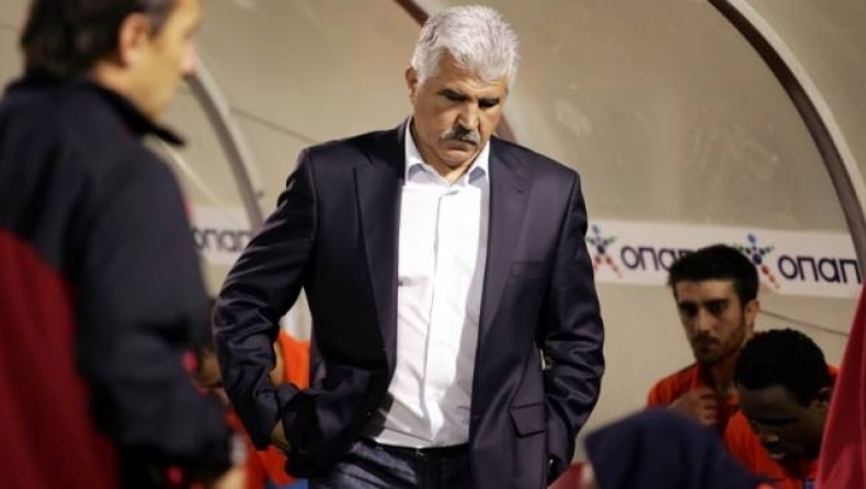 «Απογοητευμένος με Τσακίρη»