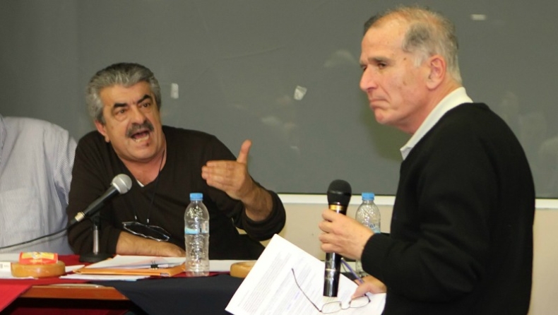 «Συμφωνήσαμε με Μισαηλίδη»