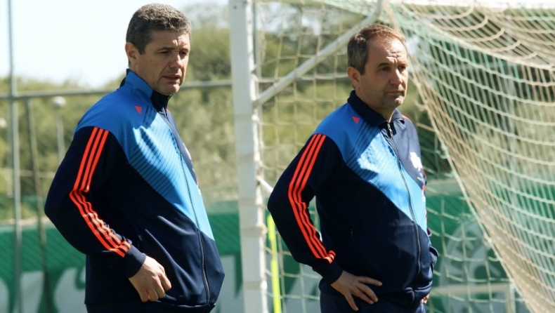 Γιάνγιανιν, ο βοηθός του Βονόρτα