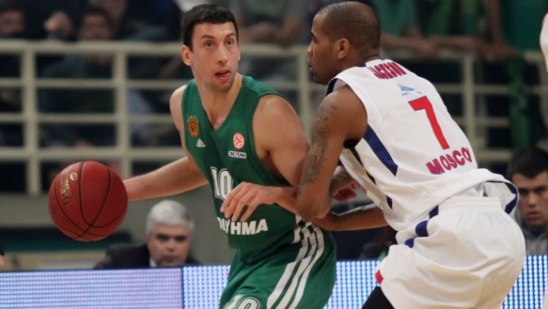 «Στην Μπαρτσελόνα ο πρώτος λόγος»