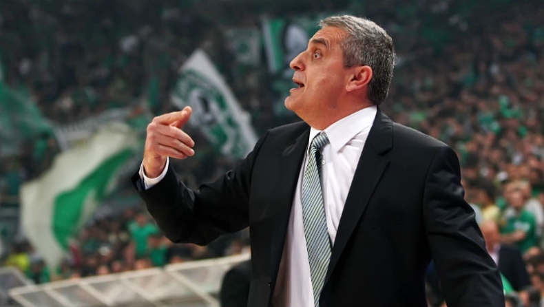 «Πρόκληση η Μπαρτσελόνα...»