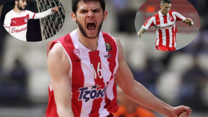 Το... ερυθρόλευκο γενόσημο του «Παπ»!