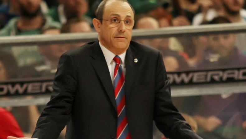 «Ματς... play offs με Παναθηναϊκό»